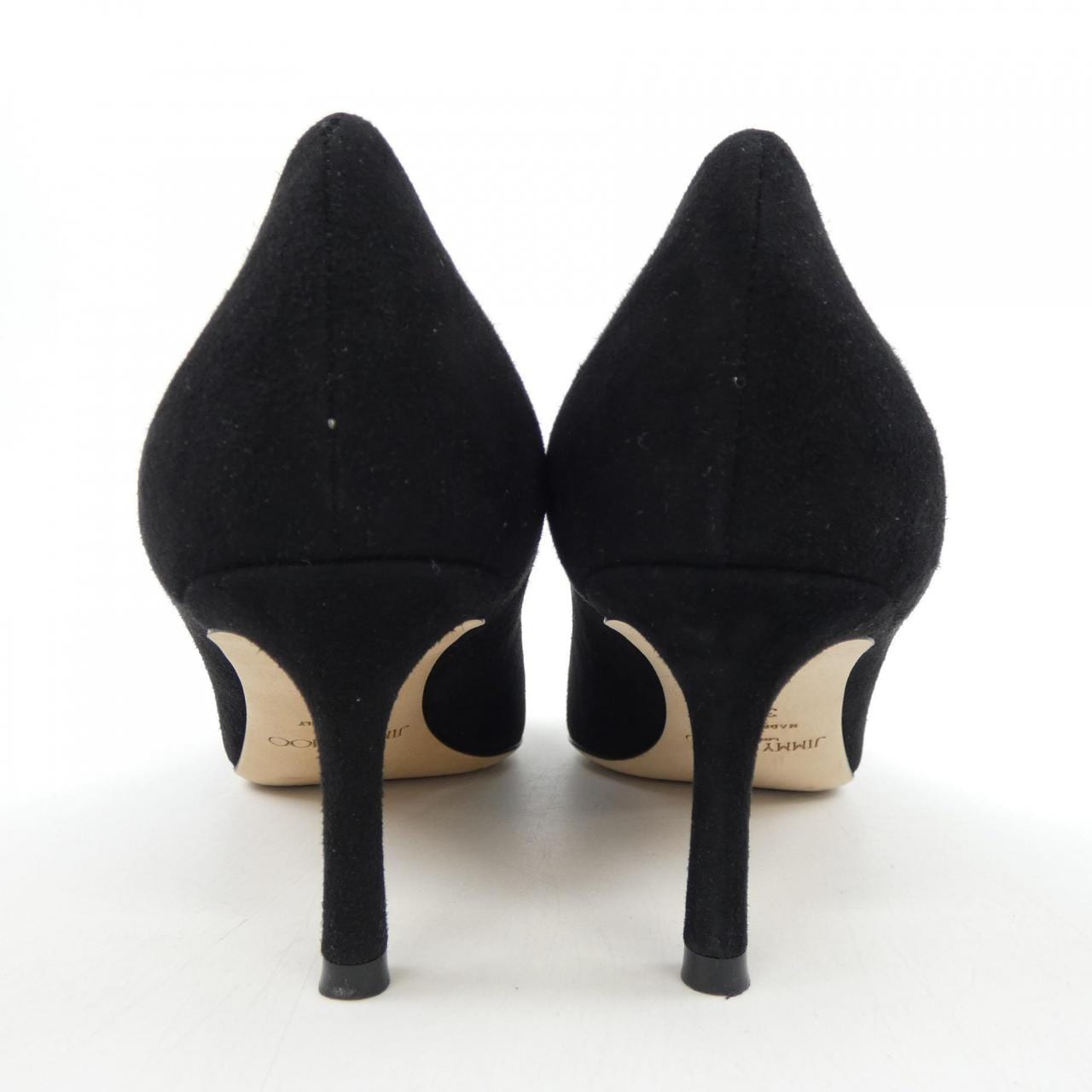 ジミーチュウ JIMMY CHOO ROMY 60 パンプス