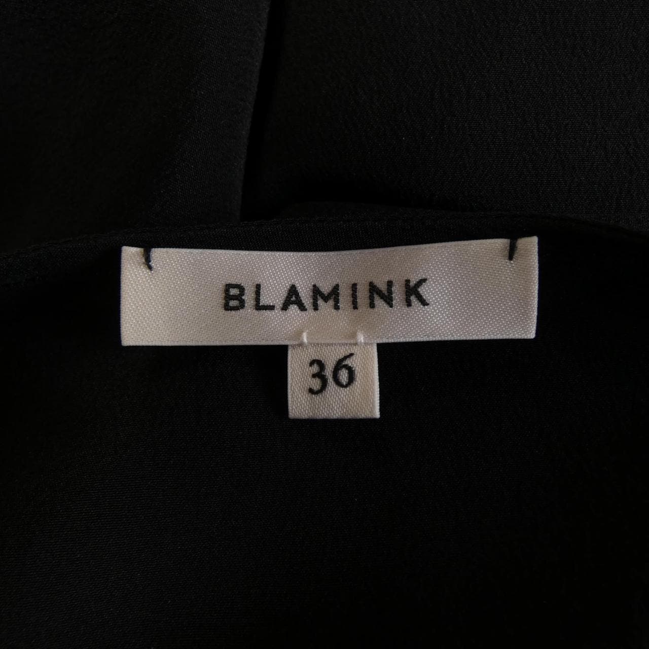 ブラミンク BLAMINK 7926-230-0385 ワンピース