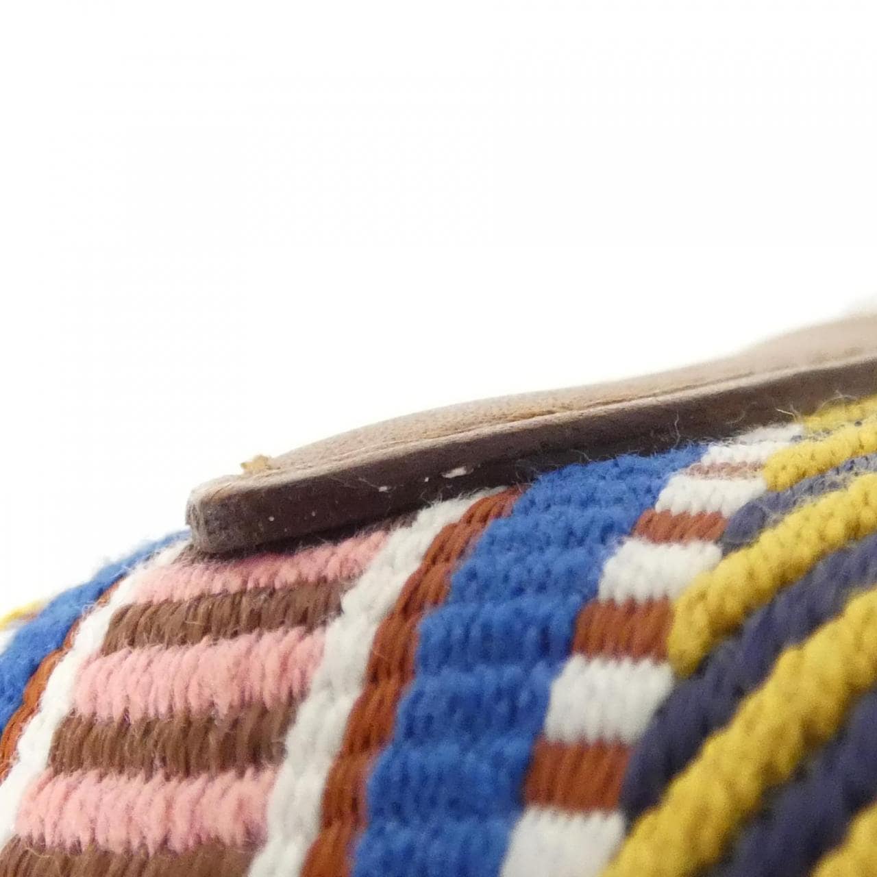 エルメス サングル カヴァル 073651CK ストラップ