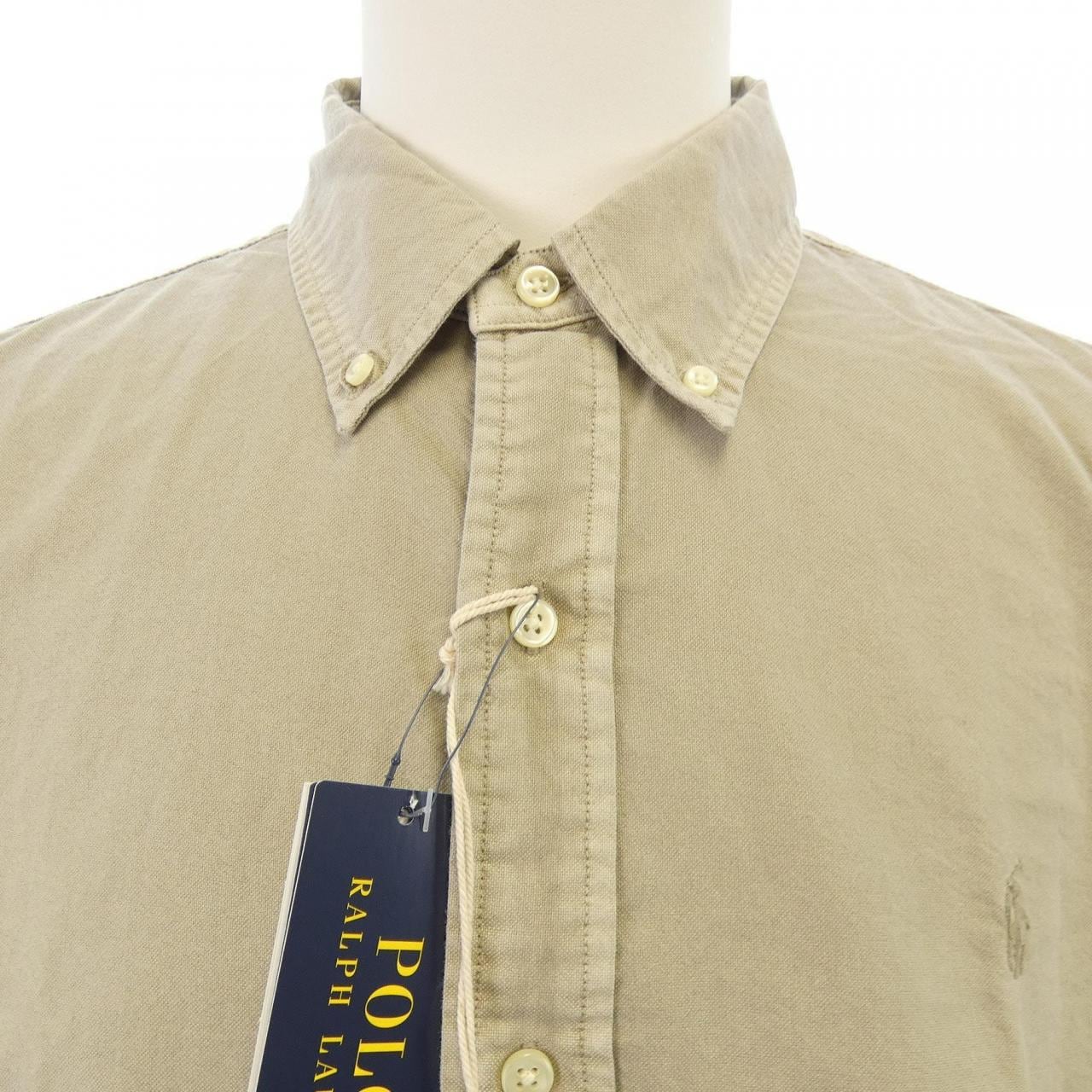ポロラルフローレン POLO RALPH LAUREN シャツ