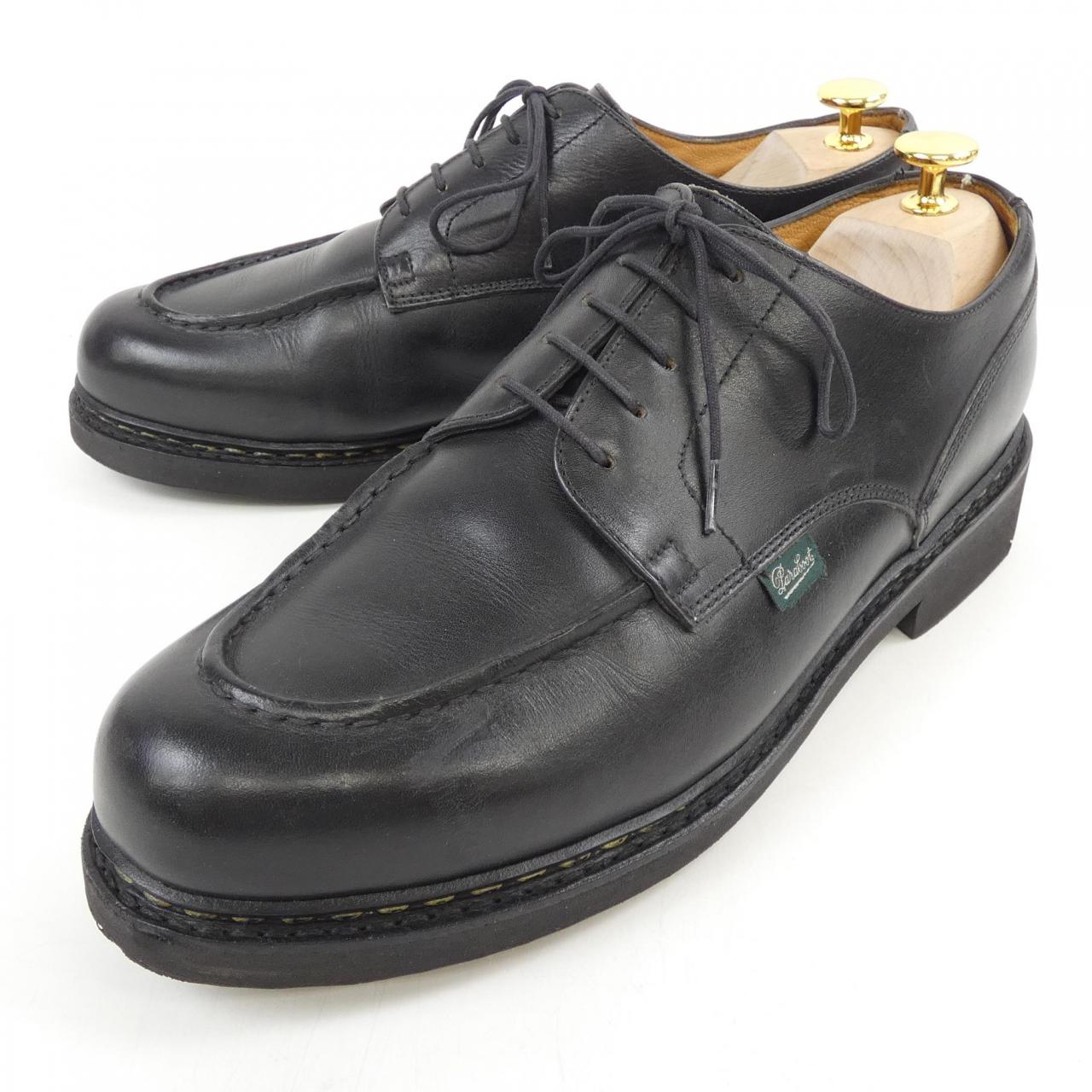 パラブーツ PARA BOOT CHAMBORD シャンボード シューズ