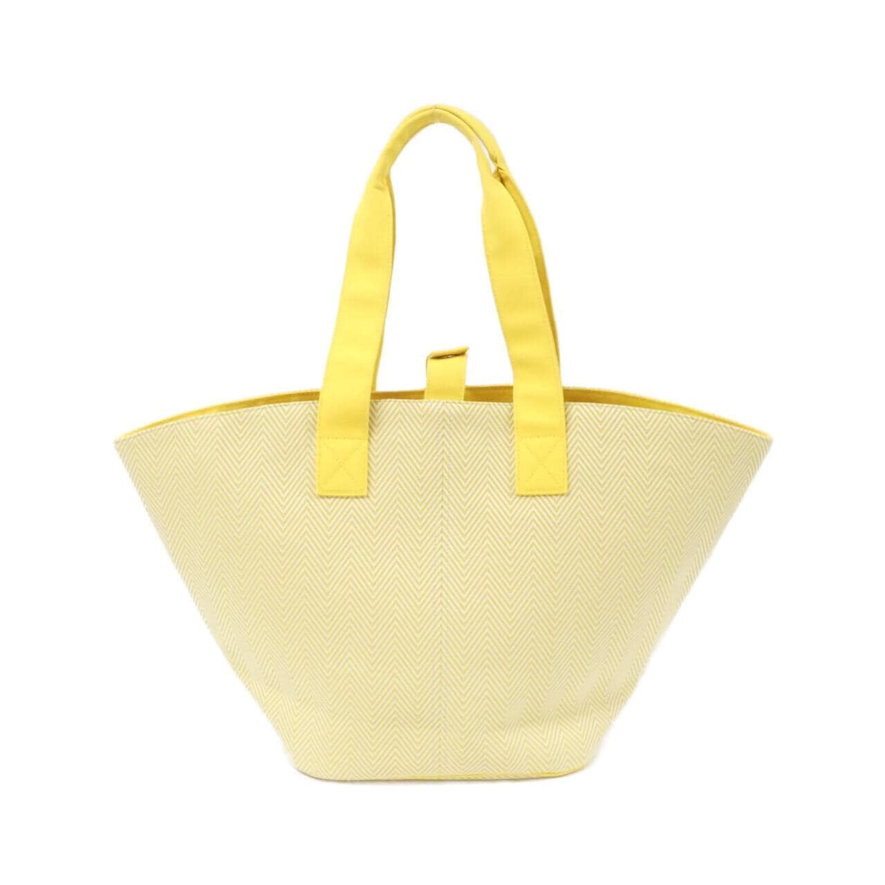 エルメス パニエ ド プラージュ シェヴロン PM 102495M バッグ