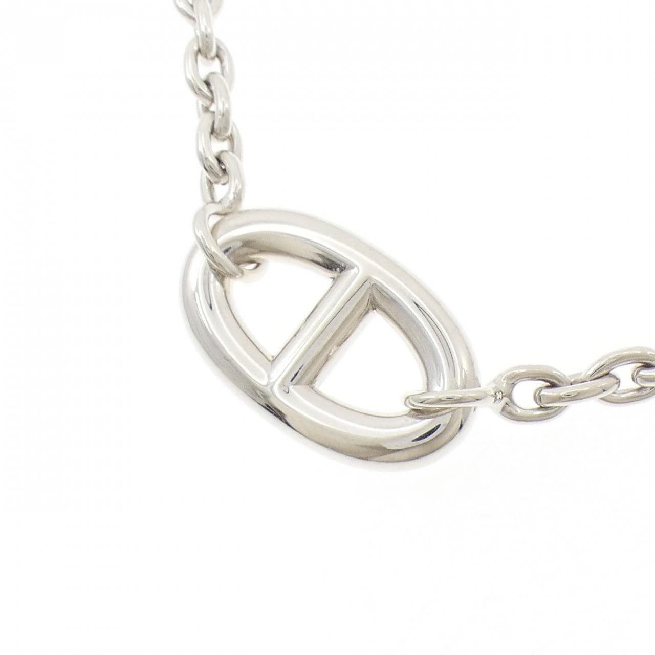 エルメス ファランドール ネックレス