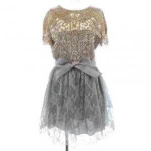 ヴァレンティノ VALENTINO HB3VS19V-V80205B ワンピース