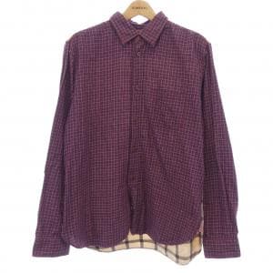 ジュンヤワタナベマン JUNYA WATANABE MAN WD-B030 シャツ