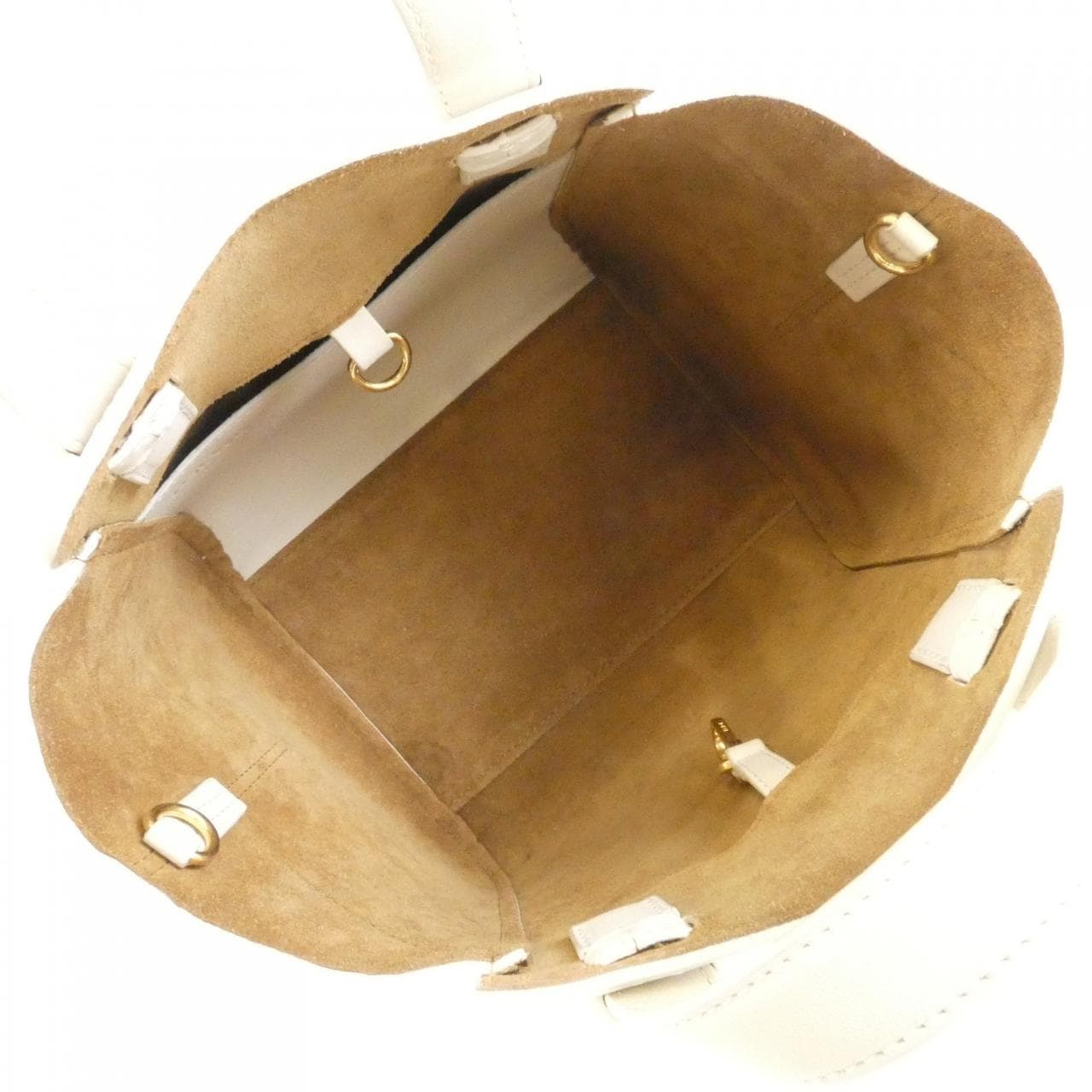 ロエベ ハンモック ナゲット A538H04X02 バッグ