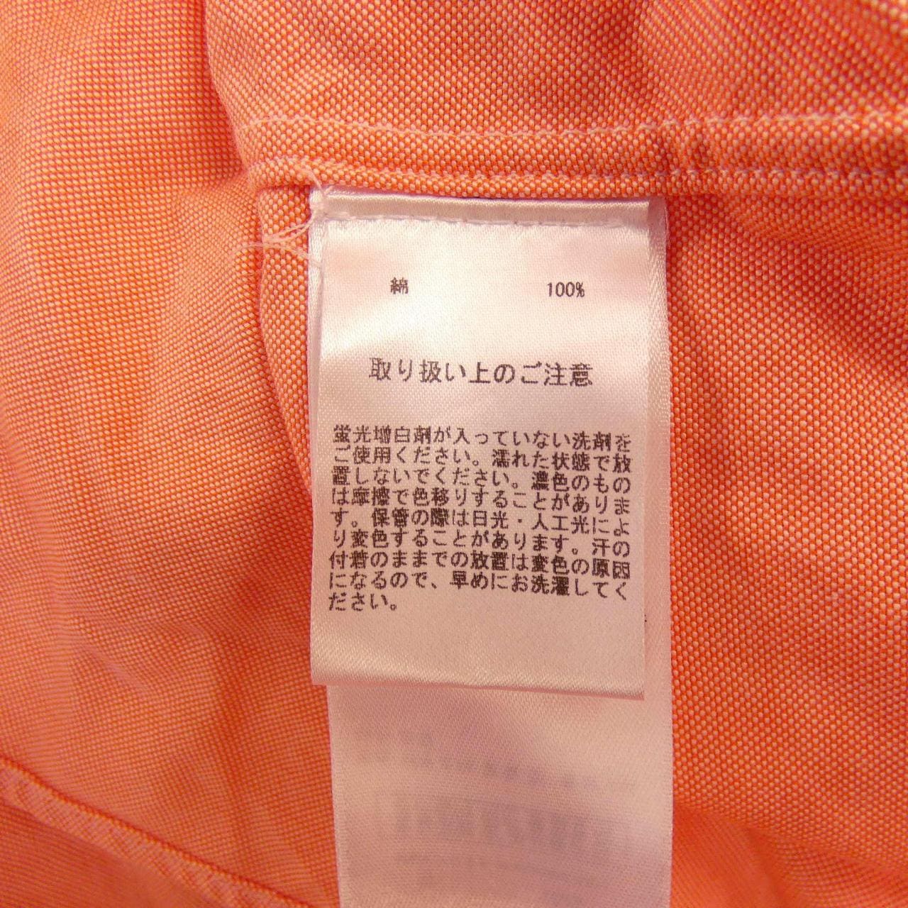 ブルックスブラザーズ BROOKS BROTHERS シャツ