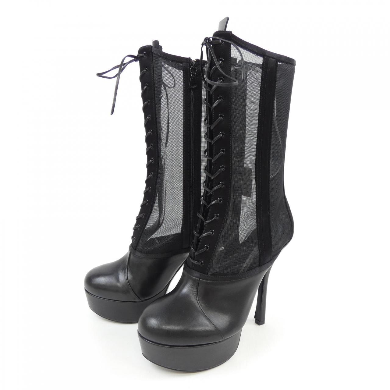 OLIVIER THEYSKENS ブーツ