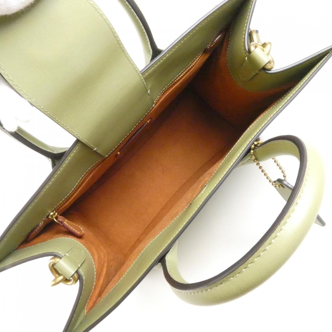 コーチ CR684 バッグ