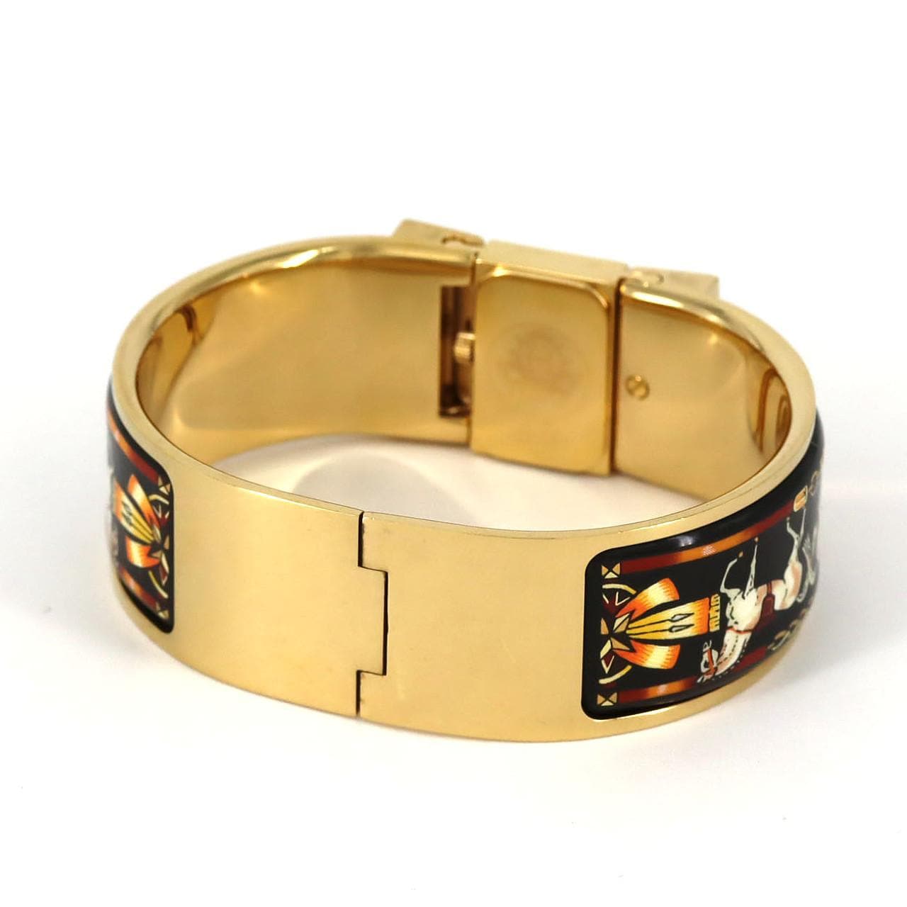 エルメス ロケエナメル GP LO1.201 GP クォーツ