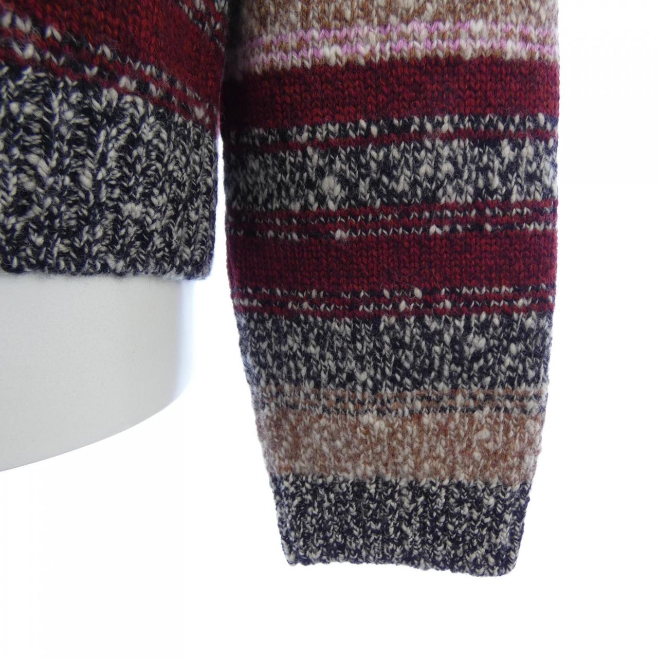 シャネル CHANEL P77381K11233 ニット