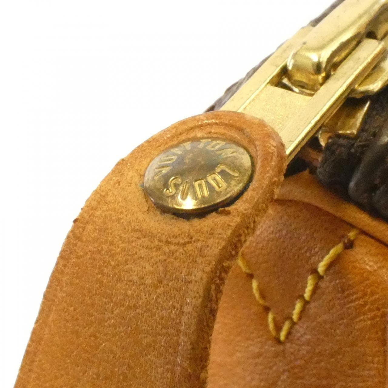 ルイヴィトン モノグラム スピーディ 40cm M41522 ボストンバッグ