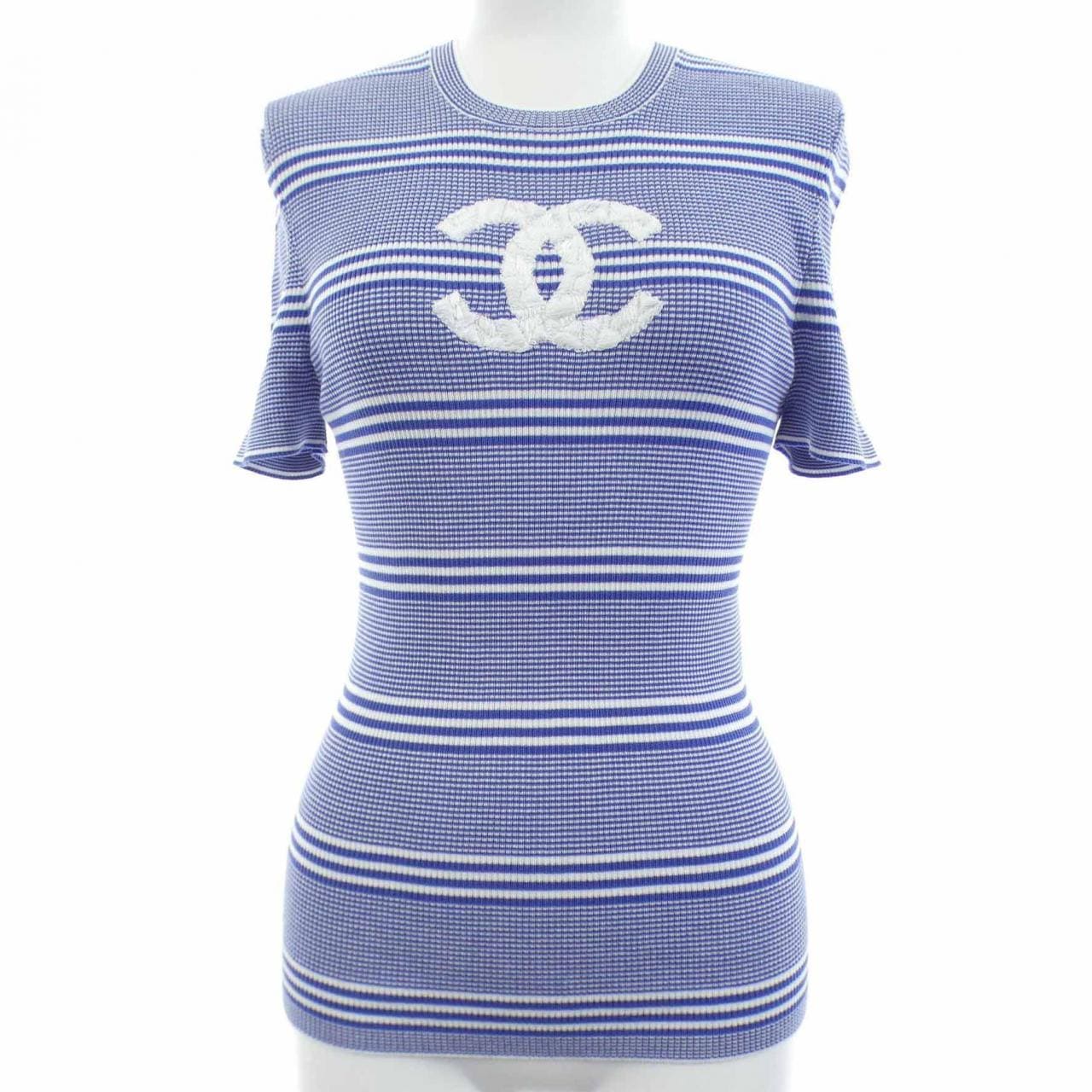 シャネル CHANEL P60474K46046 ニット