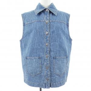 シャネル CHANEL LOOK34 P74492V66068 23P ベスト