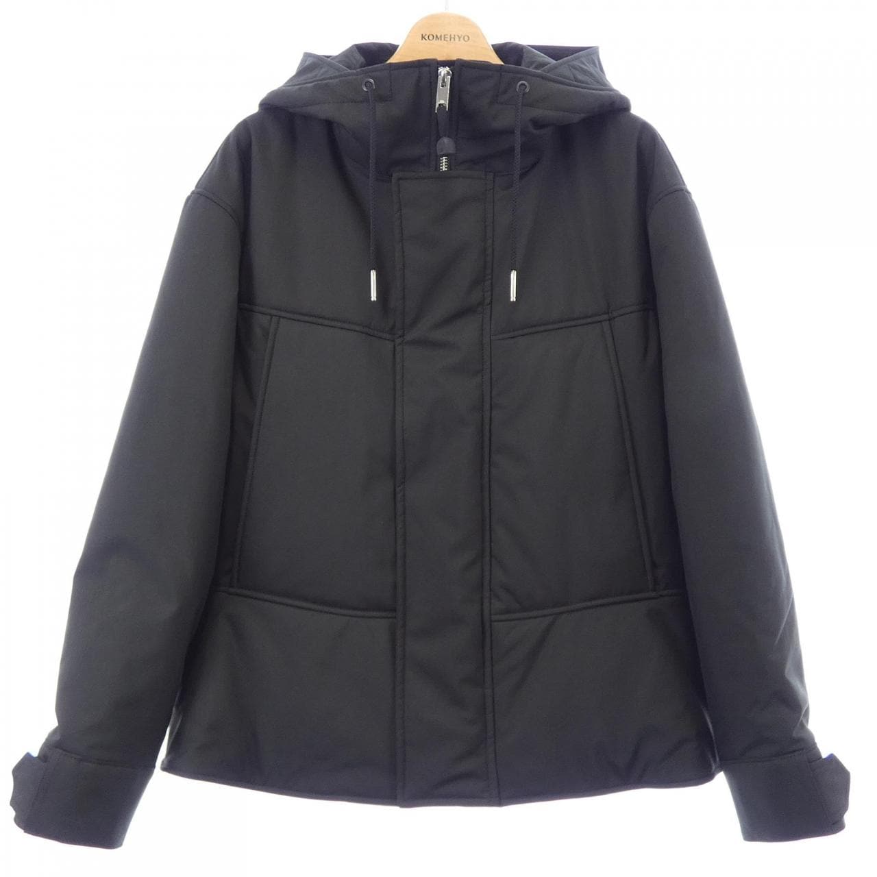 ザリラクス THE RERACS 25FW-RECT-489L-UASP ジャケット