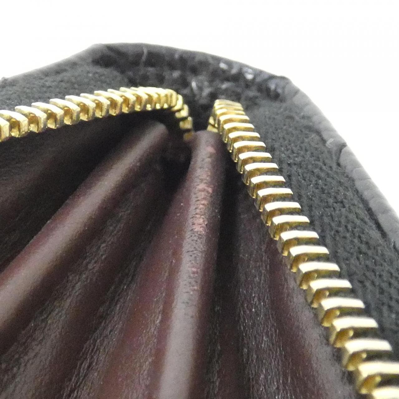 シャネル タイムレスクラシック ライン AP0216 コインケース