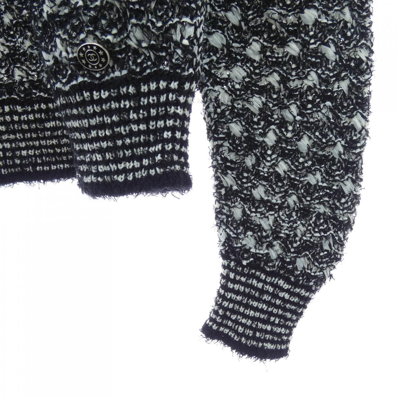 シャネル CHANEL P45699K05734 ニット