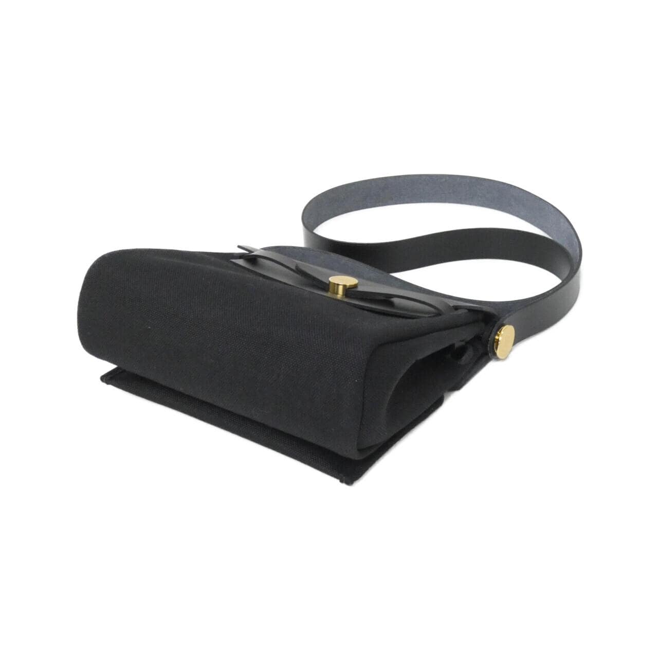 【未使用品】エルメス エールバッグ ジップ 20cm 086430CC ショルダーバッグ