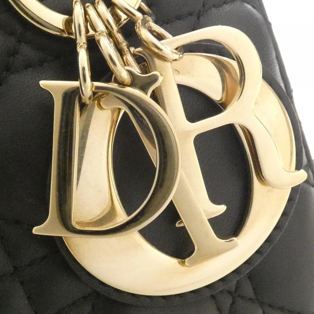 クリスチャンディオール マイ ABCディオール レディ ディオール スモール M0538OCAL バッグ