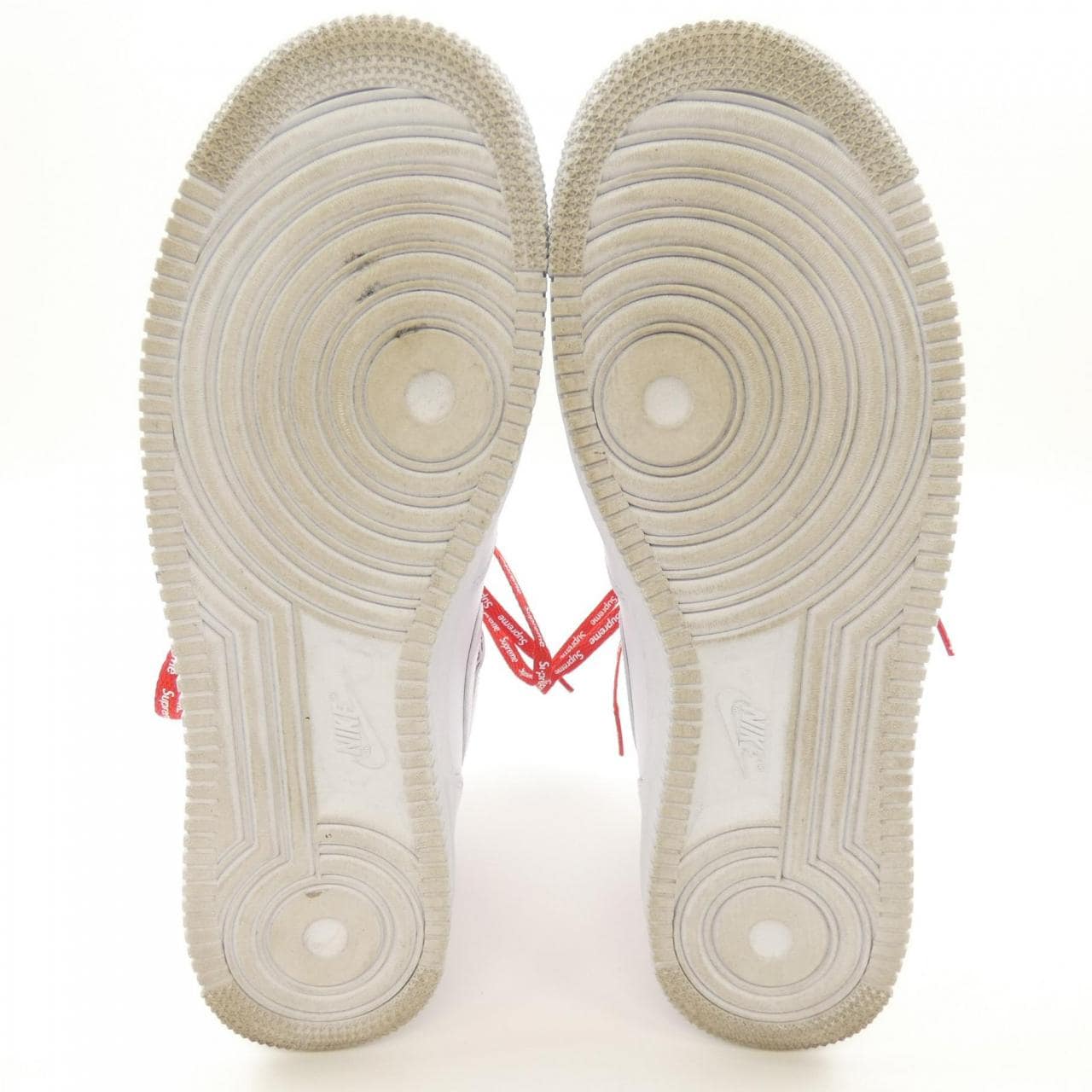 ナイキシュプリーム NIKE×SUPREME FZ8784-100 スニーカー