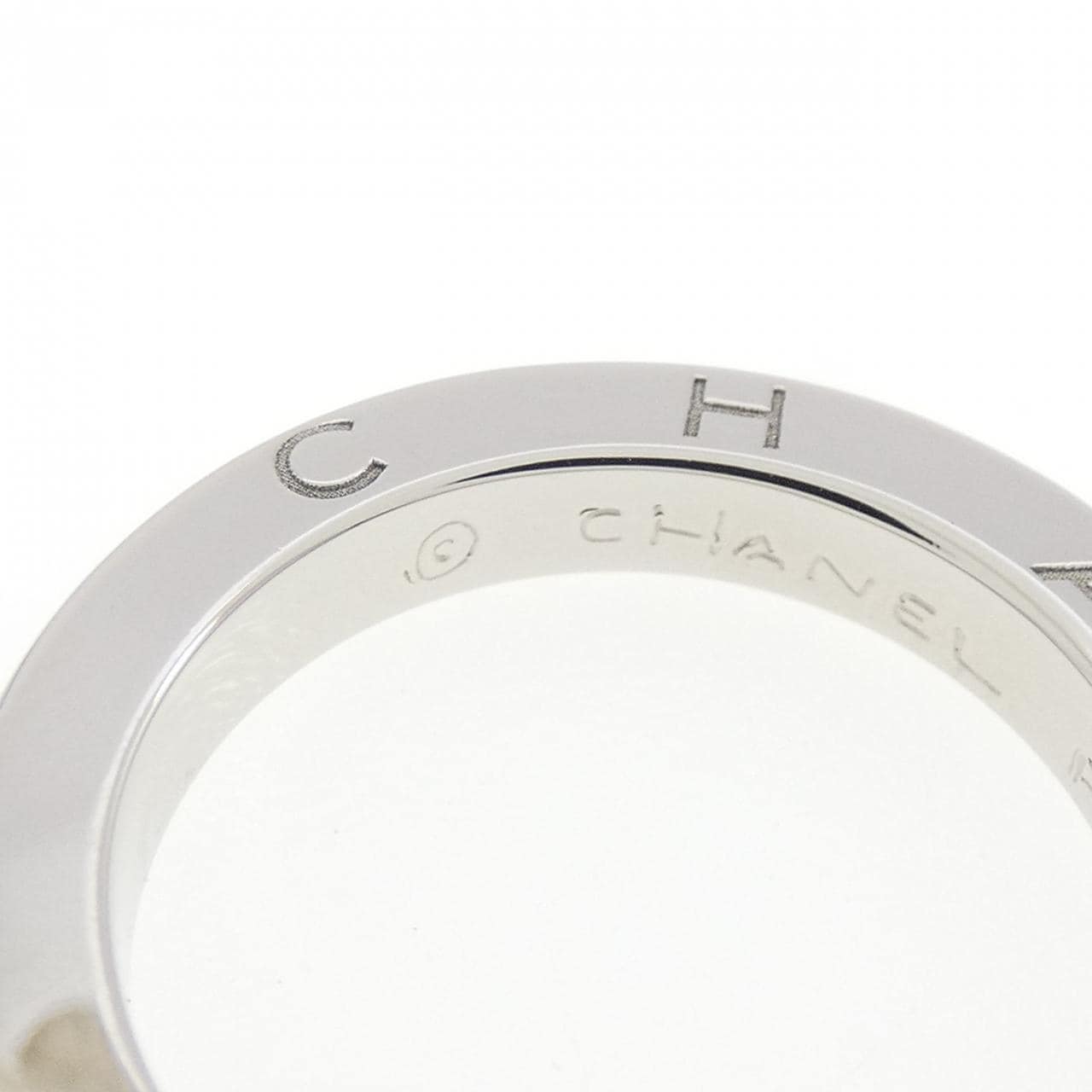 シャネル C シグニチャー リング