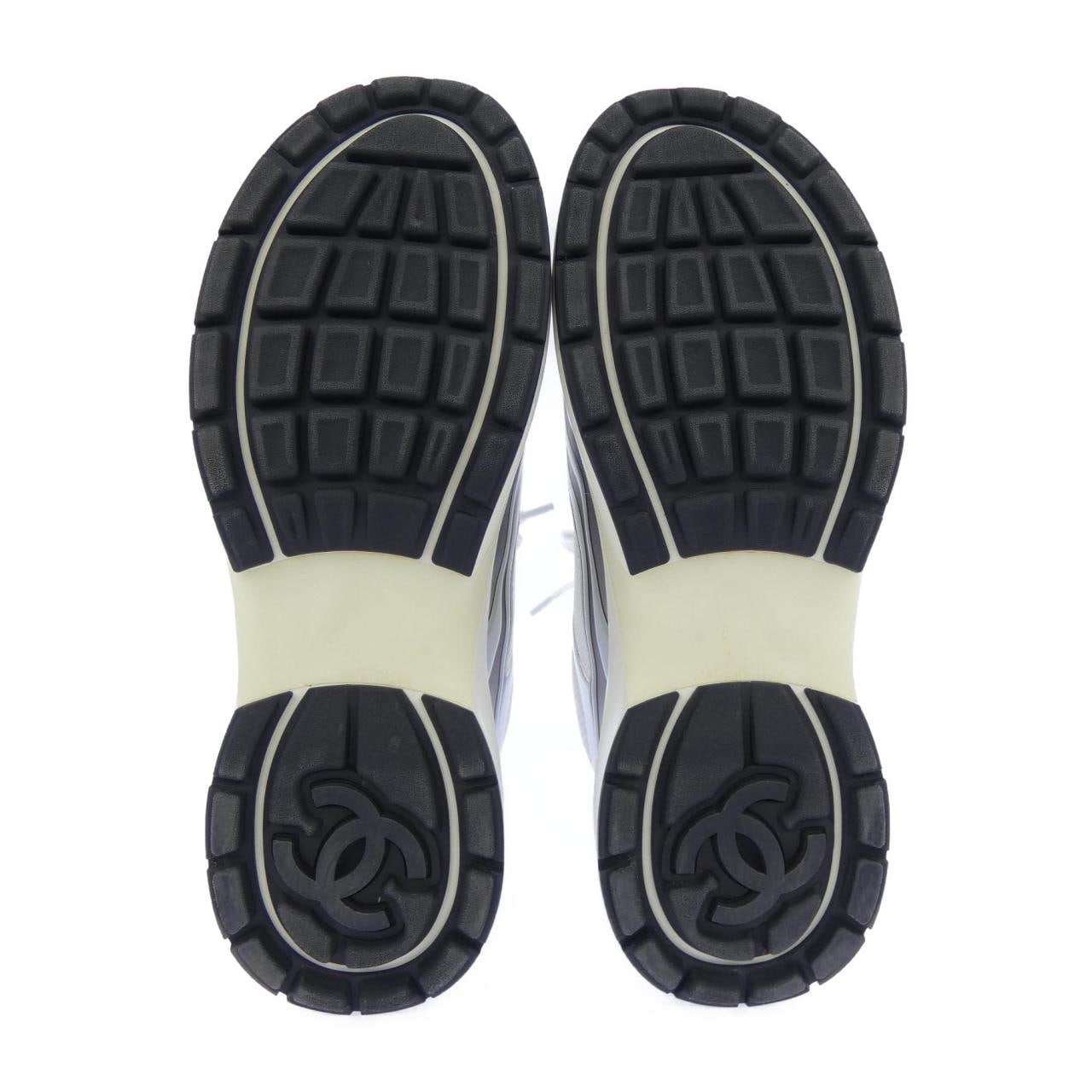 シャネル CHANEL G39794 スニーカー