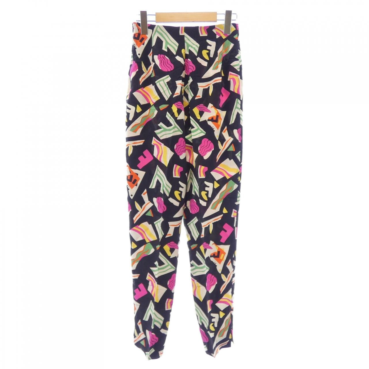 【ヴィンテージ】フェンディ FENDI パンツ