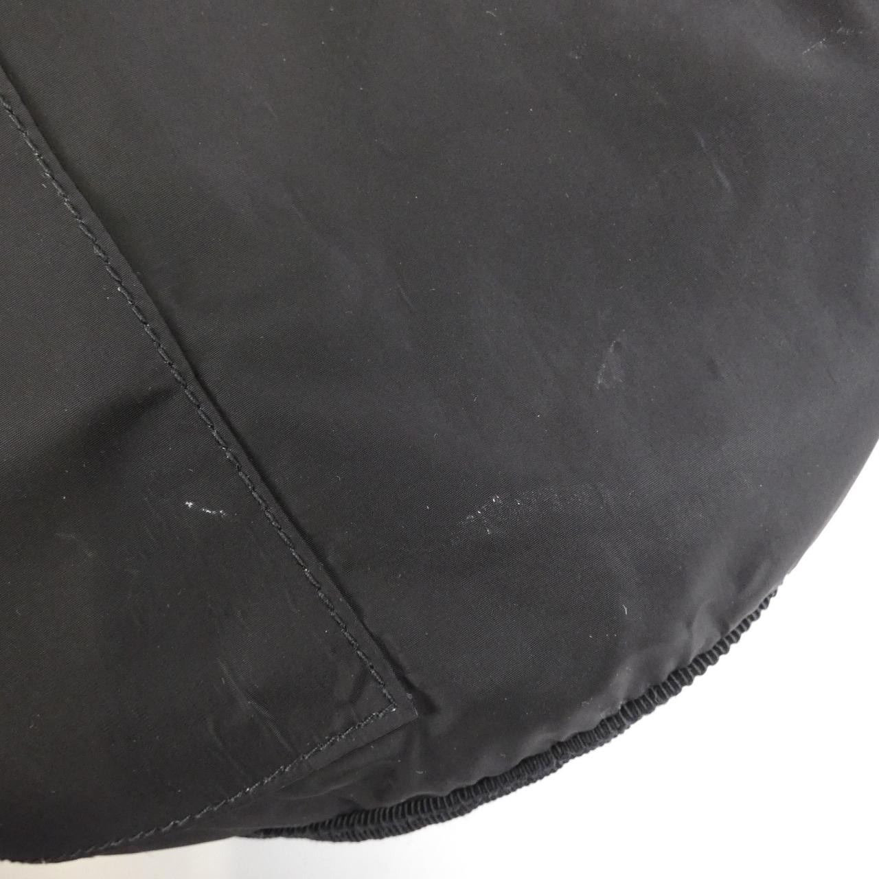 バレンシアガ ホイール ドローストリング バスケット バッグ 619459 H852N バッグ