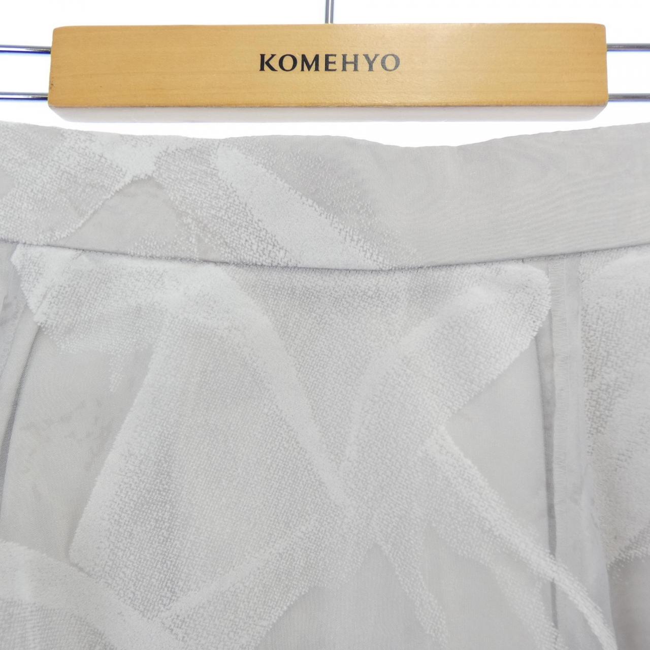 マイストラーダ Mystrada スカート