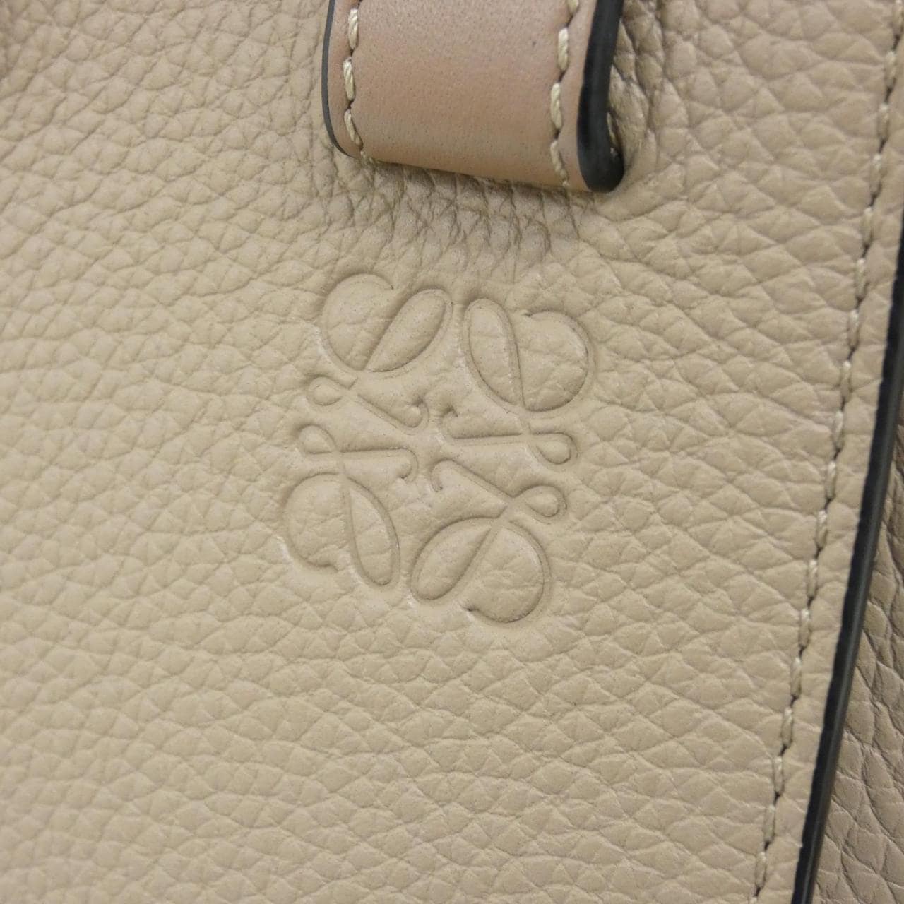 ロエベ ハンモック スモール A538S35X51 ショルダーバッグ