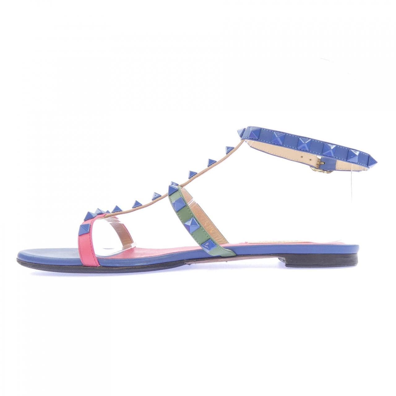 ヴァレンティノガラヴァーニ VALENTINO GARAVANI サンダル