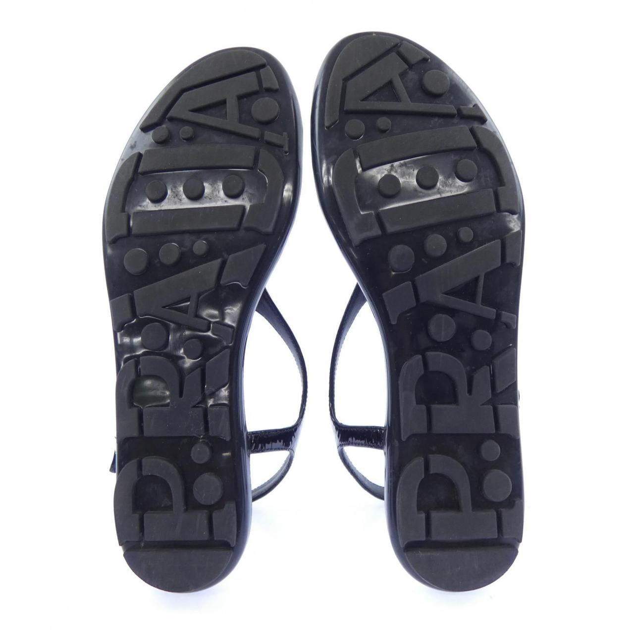 プラダ PRADA サンダル