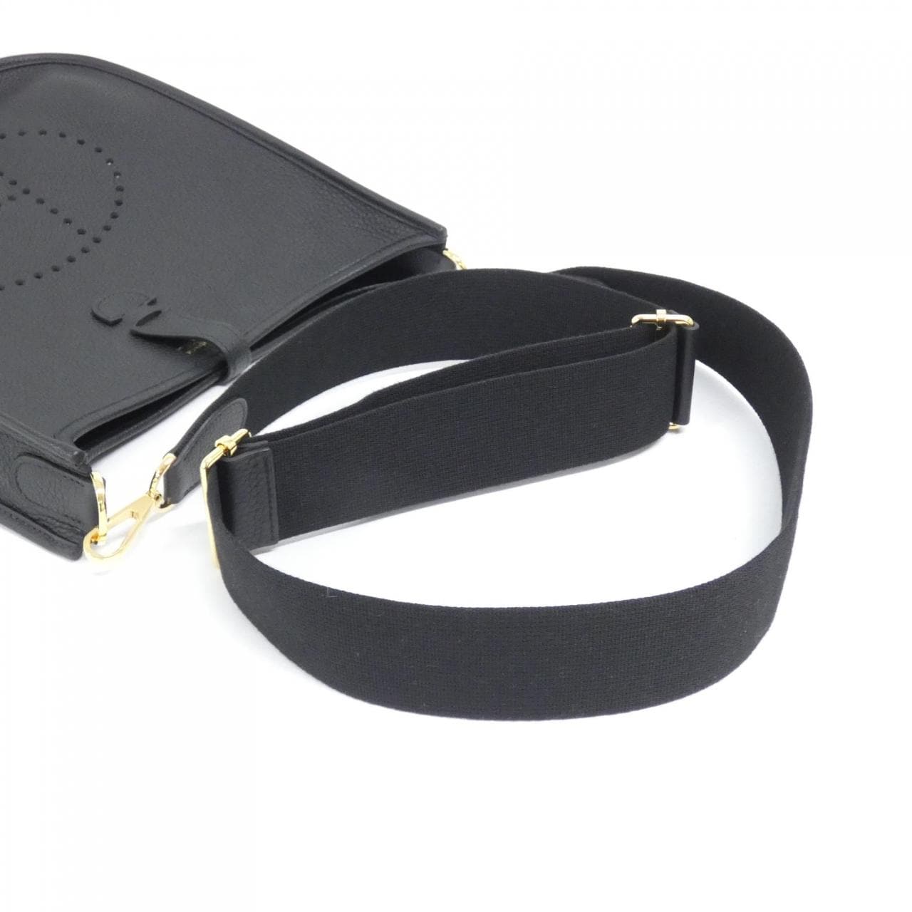 エルメス エヴリン3 PM 056277CC ショルダーバッグ