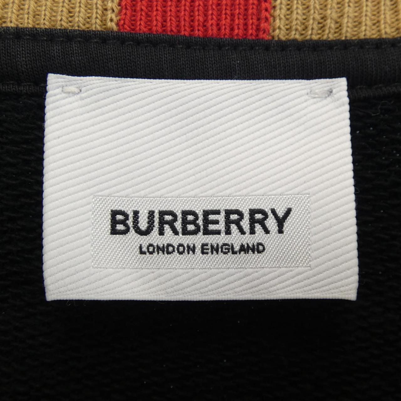バーバリー BURBERRY スウェット