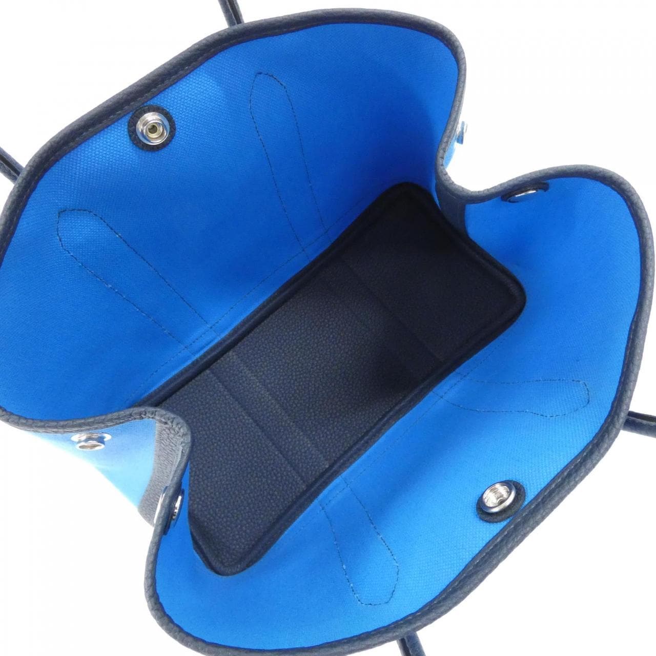 【未使用品】エルメス ガーデン パーティ 30cm 069573CK バッグ