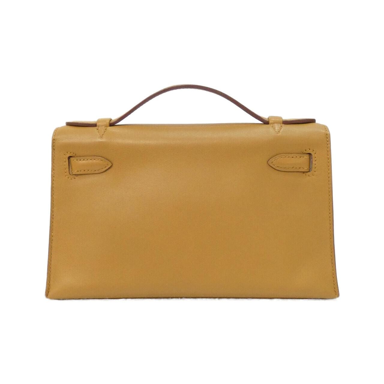 エルメス ポシェットケリー MINI 049417CK バッグ