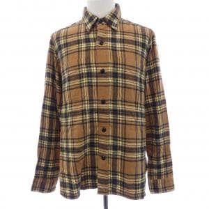 バグッタ BAGUTTA HUNT-OLD-GLW　11513 シャツ