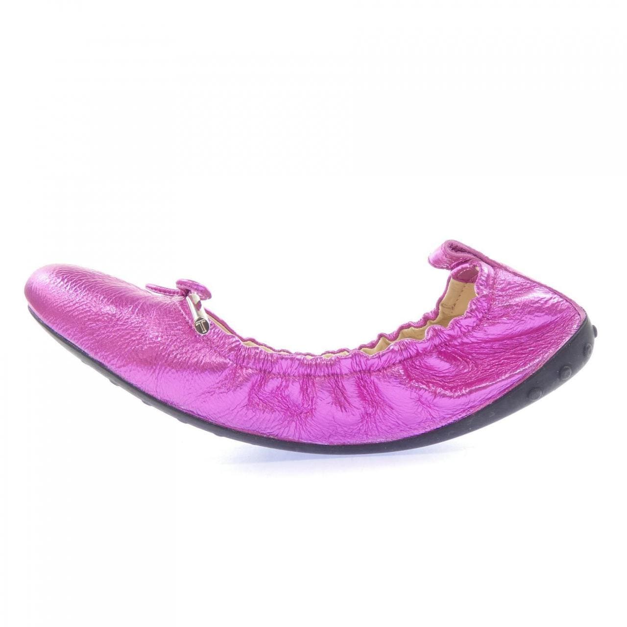 トッズ TOD'S フラットシューズ