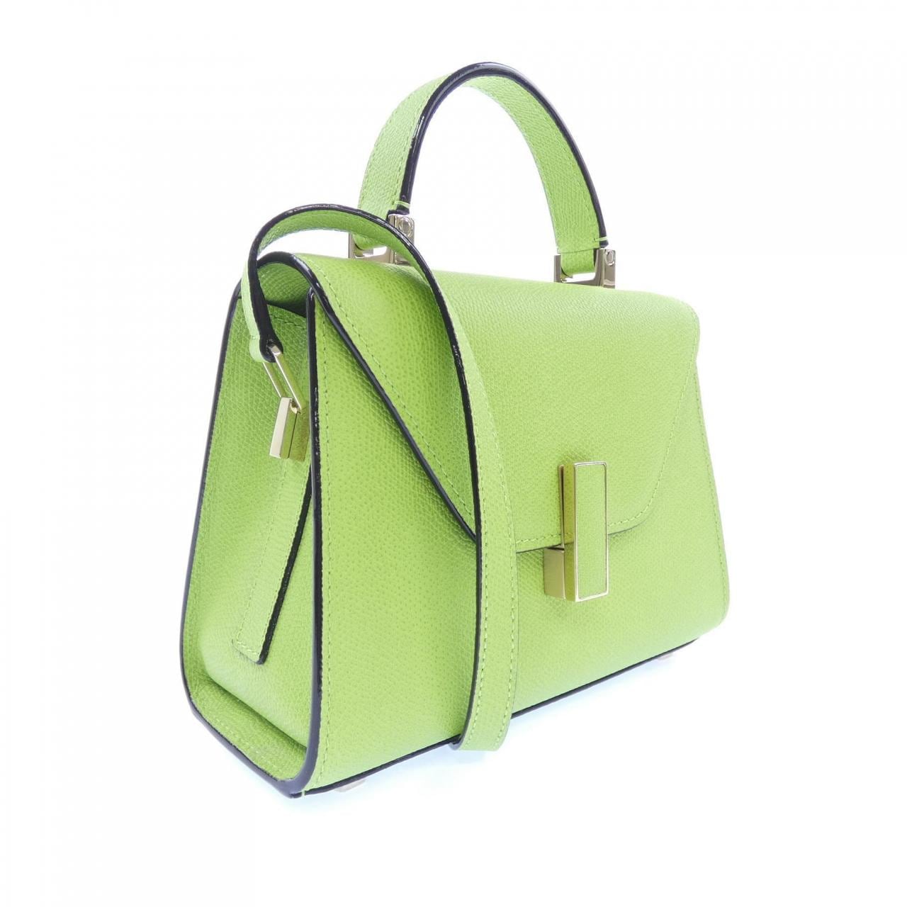 ヴァレクストラ VALEXTRA イジィデ ISIDE WBES0022028LOC99 BAG