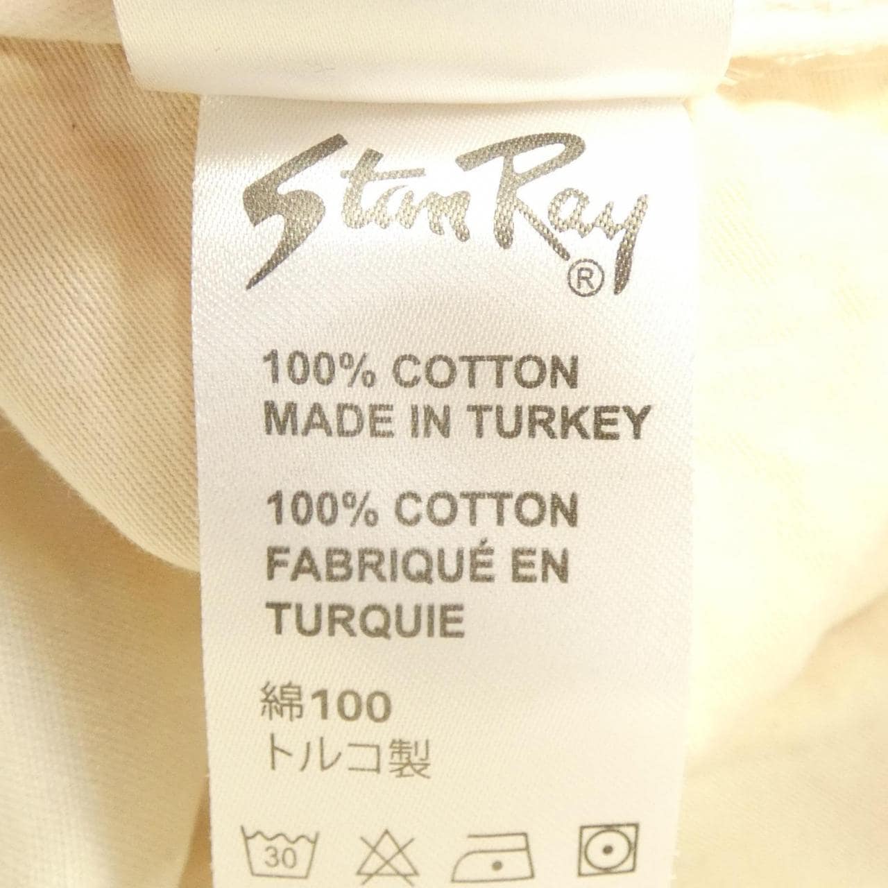 STAN RAY パンツ