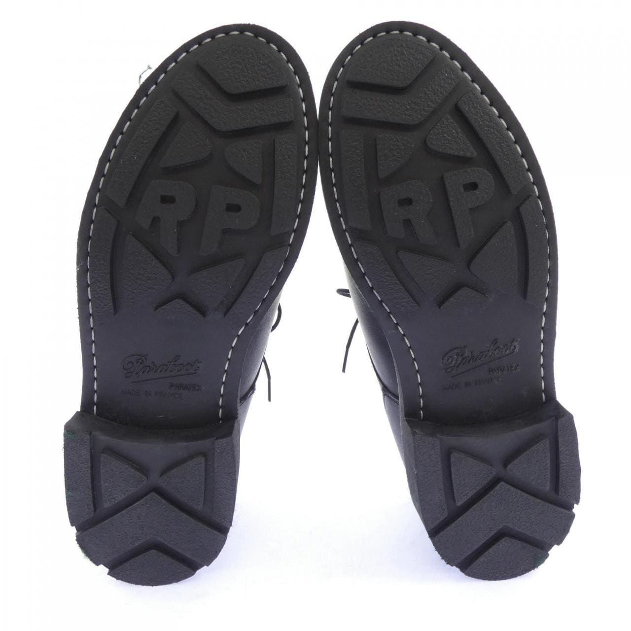 パラブーツ PARA BOOT シューズ