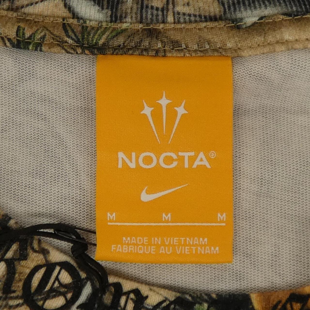 クロムハーツ CHROME HEARTS NIKE NOCTA 408213784******00M Tシャツ