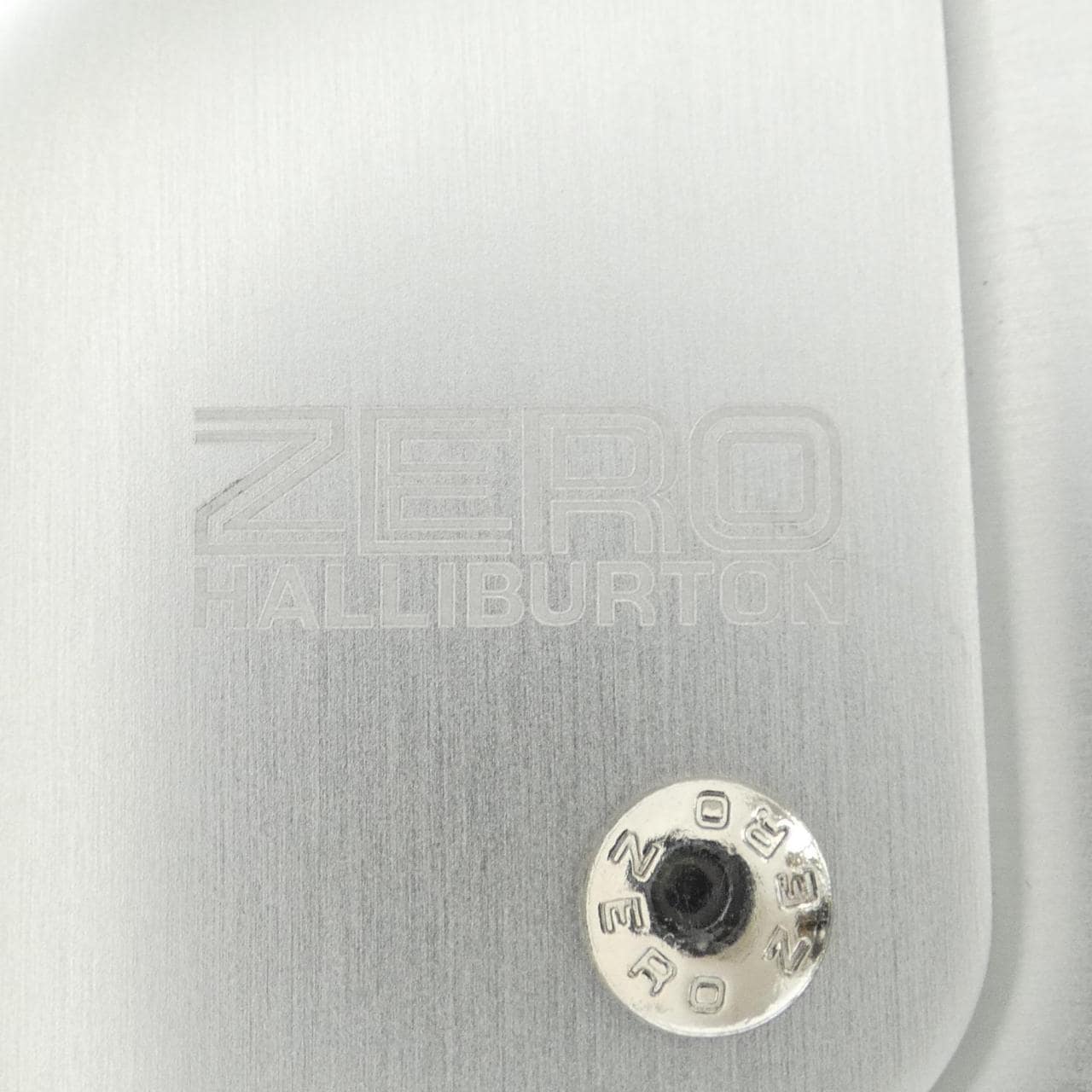ゼロハリバートン ZERO HALLIBURTON CARRY BAG