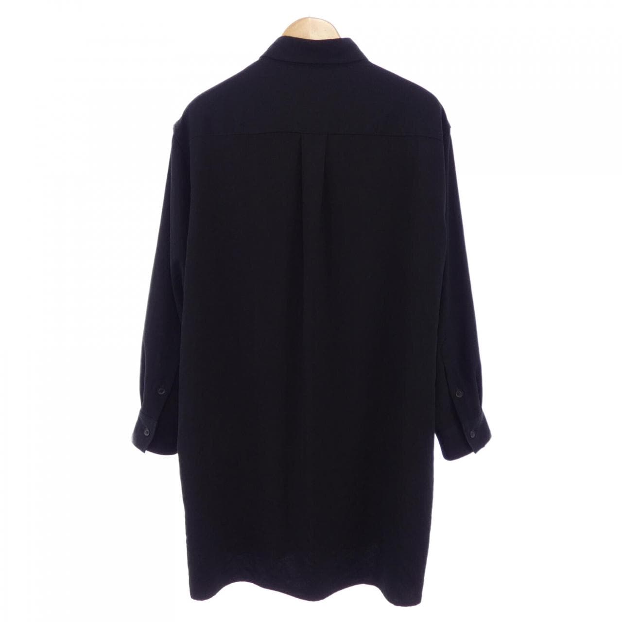 ヨウジヤマモトプールオム YOHJI YAMAMOTO POUR HOMME HM-B06-500 シャツ