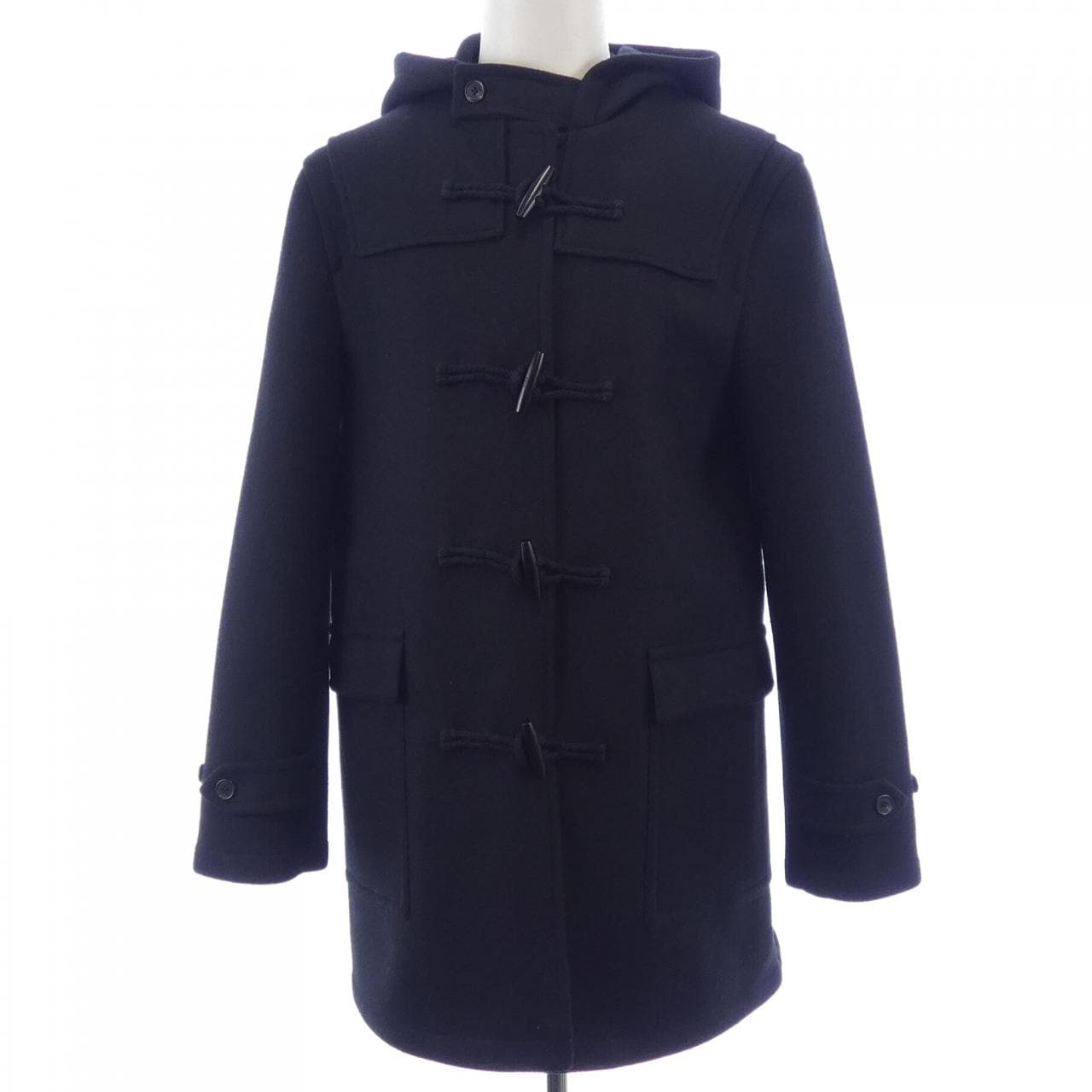 サンローラン SAINT LAURENT 649133 Y080W コート