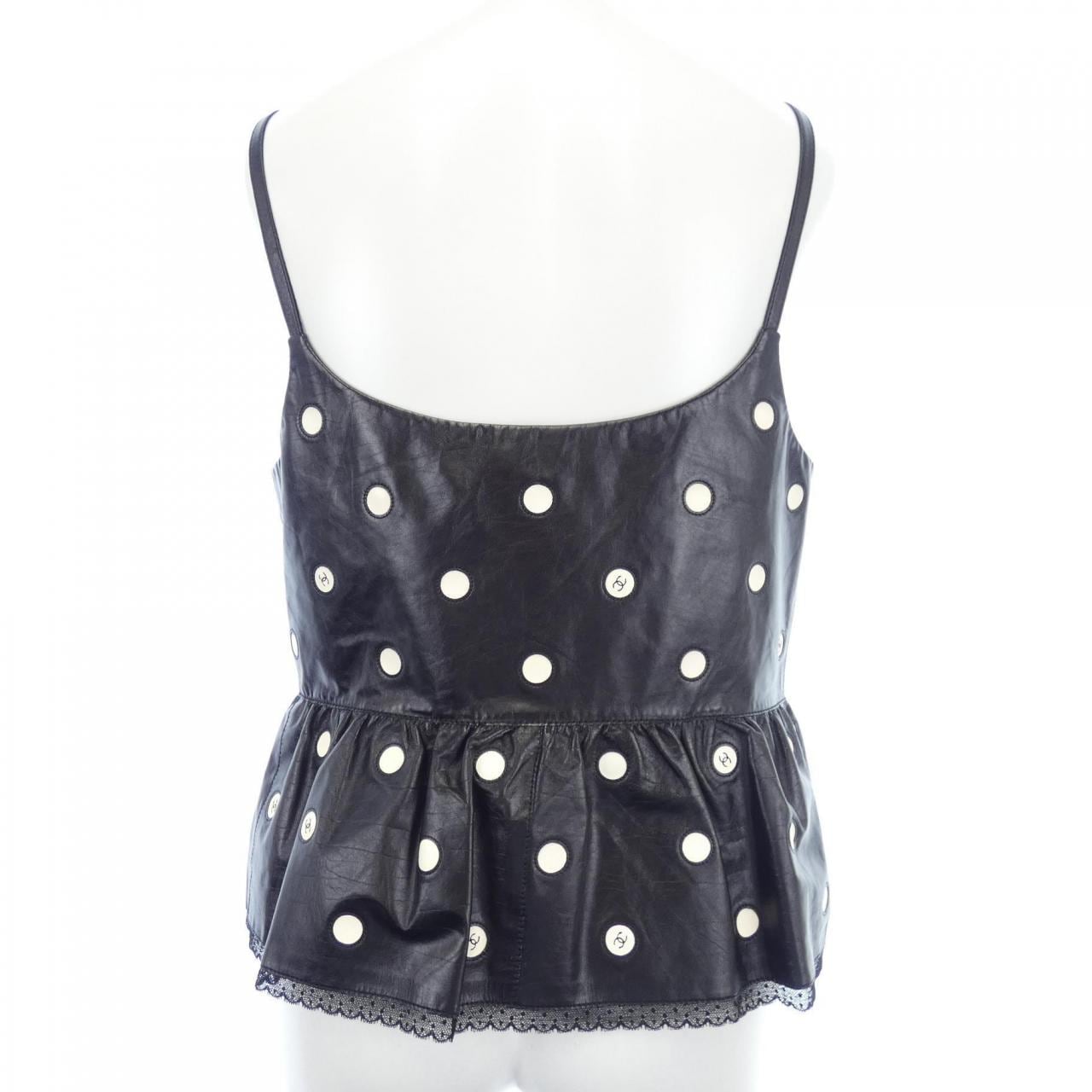 CHANEL CHANEL Camisole