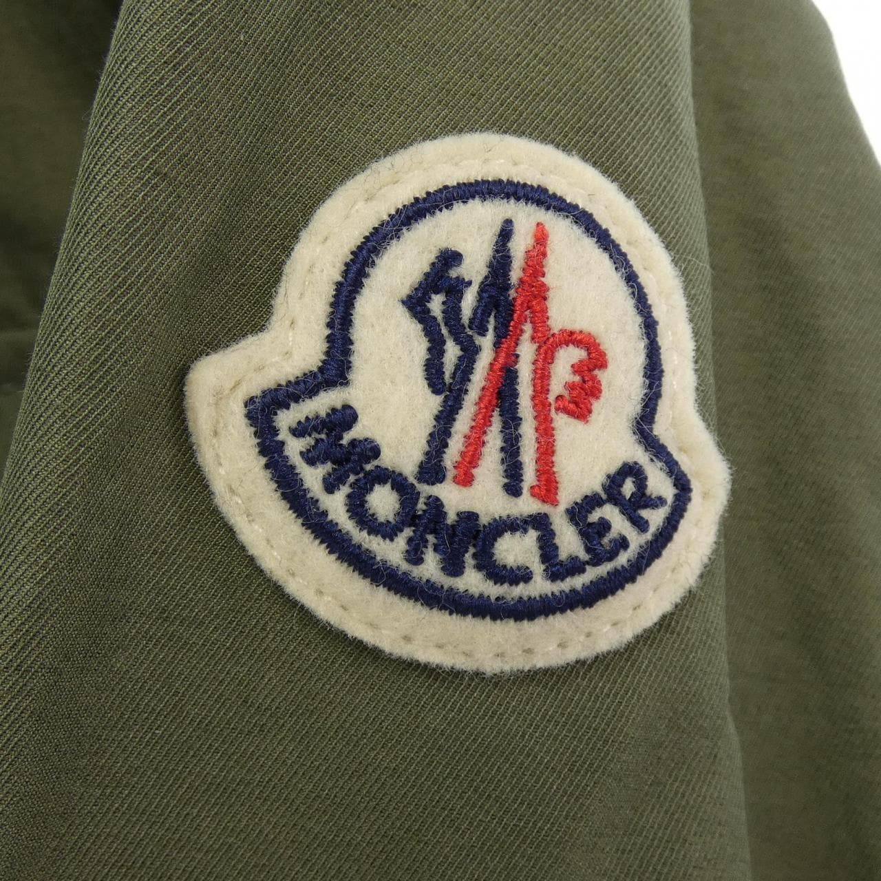 MONCLER MONCLER Blouson