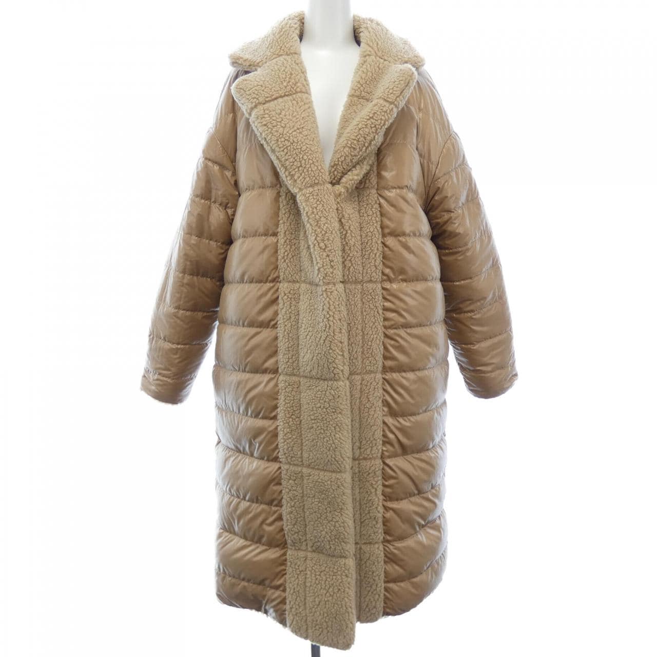 MONCLER MONCLER Down Coat