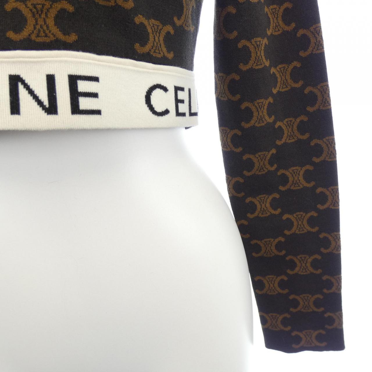 CELINE CELINE Tops