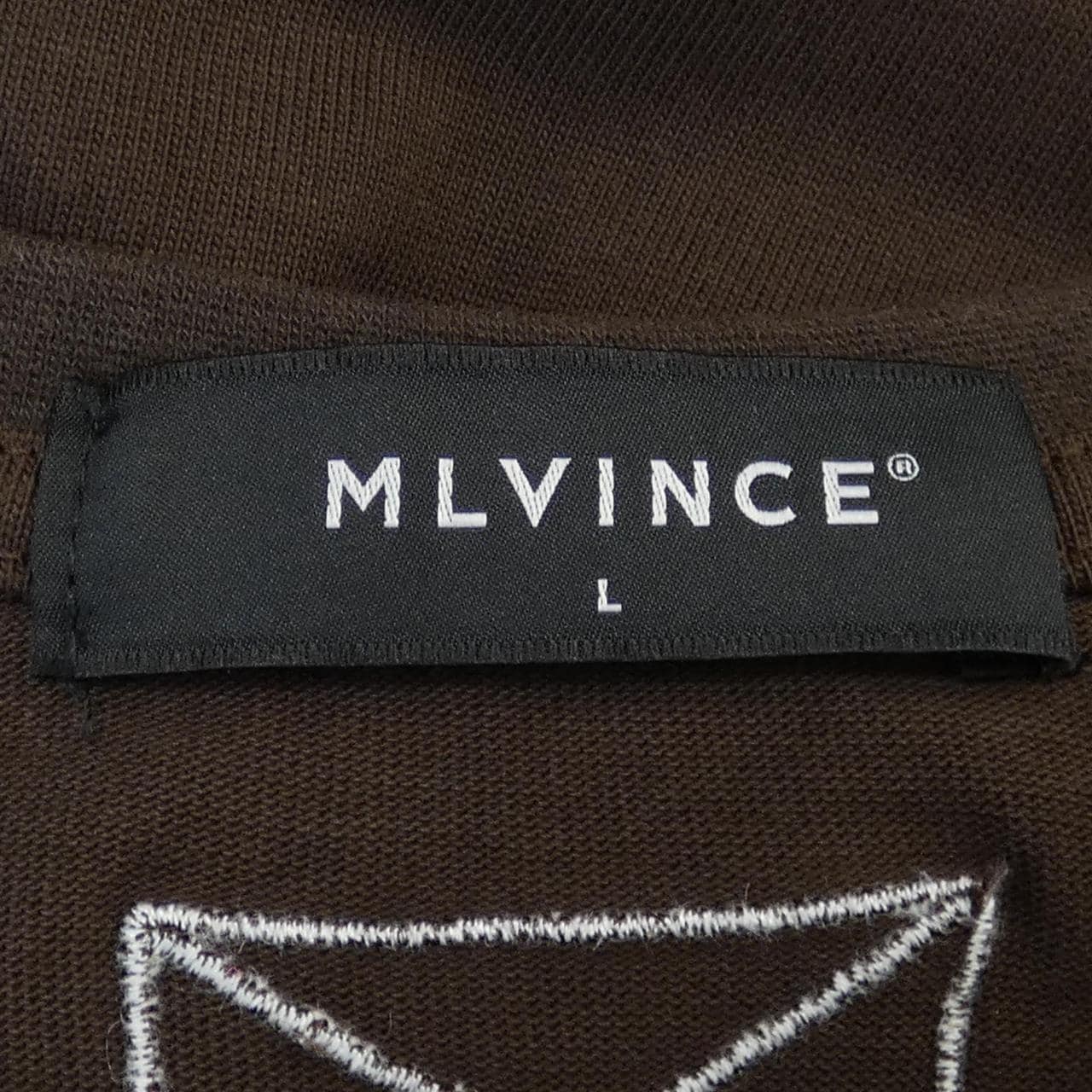 MLVINCE Tシャツ